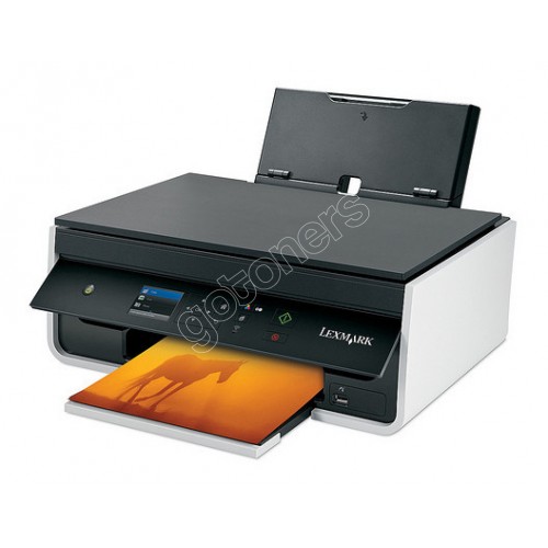 Lexmark ProS315