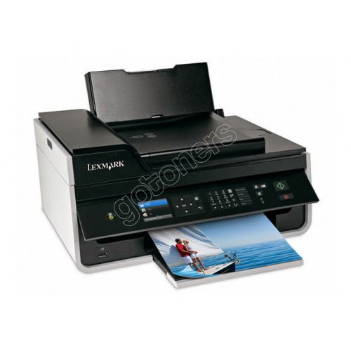 Lexmark ProS415
