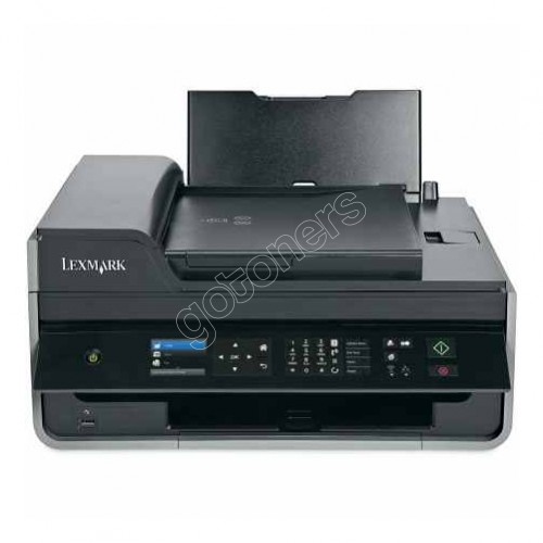 Lexmark ProS515