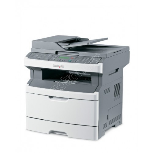 Lexmark X264DN
