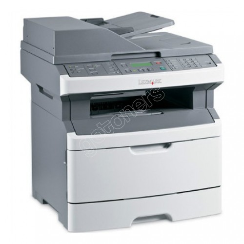 Lexmark X363DN