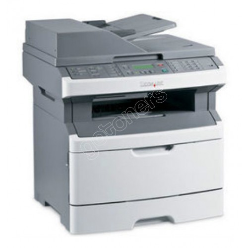 Lexmark X364DN