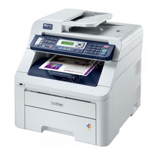 MFC-9320CN