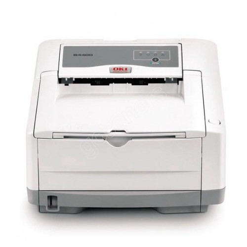 OKI B4500