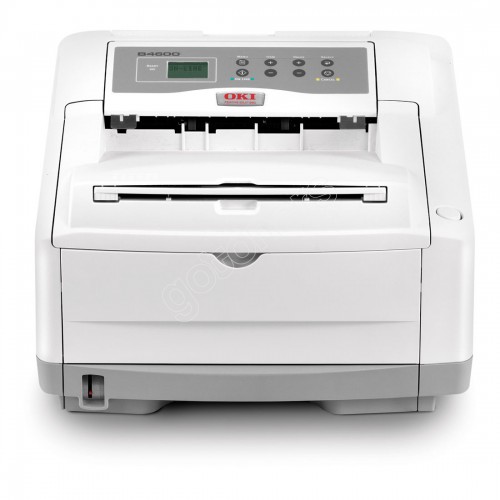 OKI B4600N