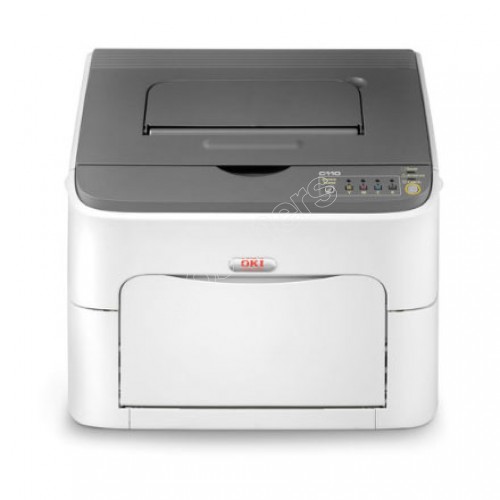 OKI C110
