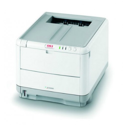 OKI C3300
