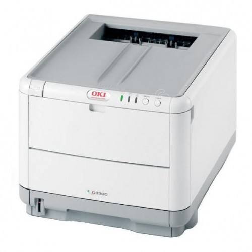 OKI C3300N