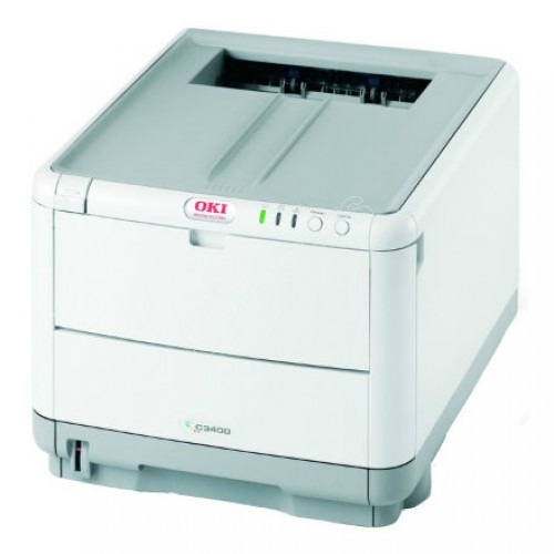 OKI C3400