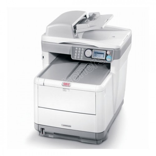 OKI C3530N