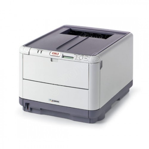 OKI C3600N