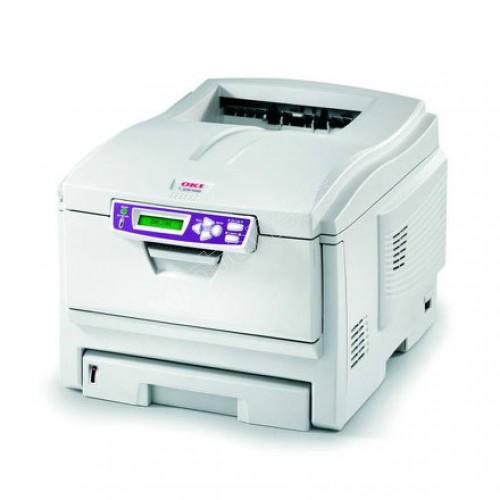 OKI C5100