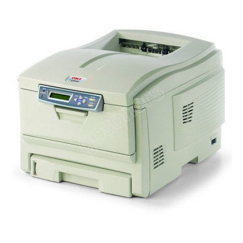 OKI C5200N