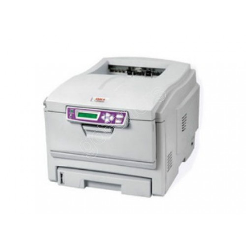 OKI C5400