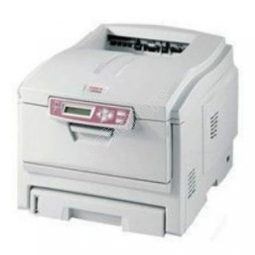 OKI C5400DN