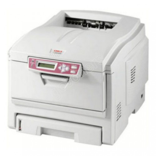 OKI C5400TN