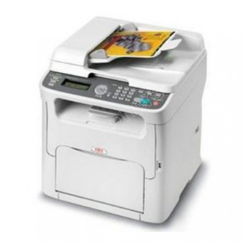 OKI MC160MFP