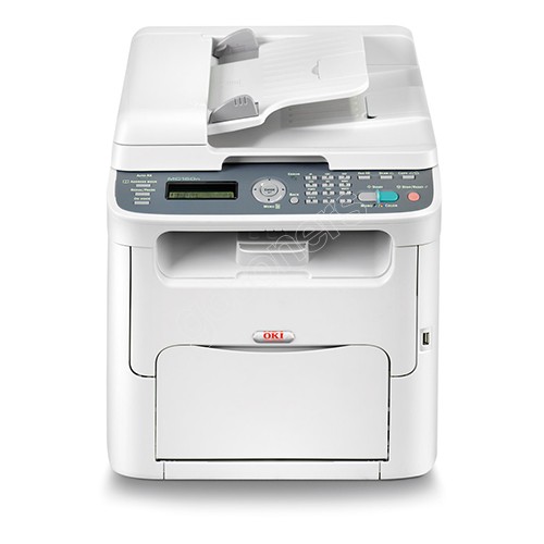 OKI MC160N