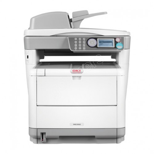 OKI MC360