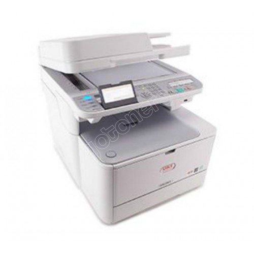 OKI MC361