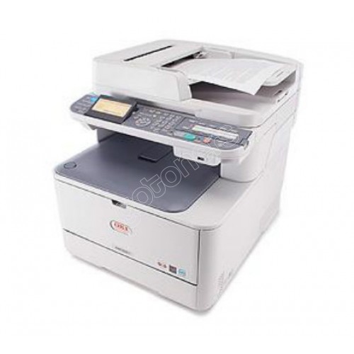 OKI MC561
