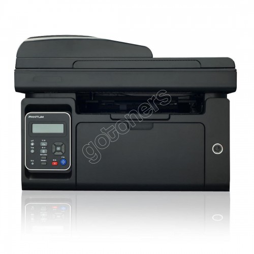 Pantum M6550NW