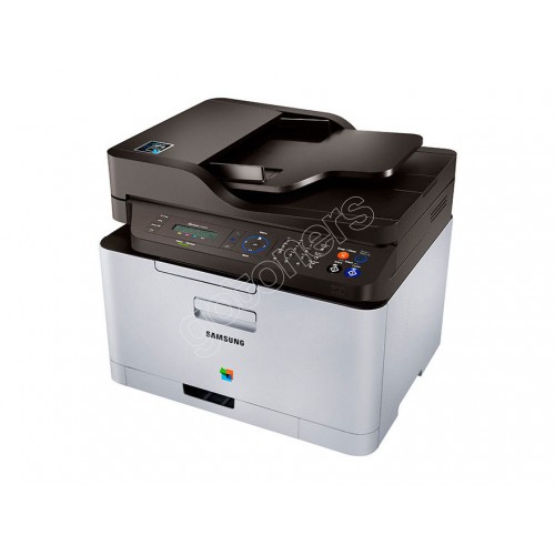 Samsung C460FW