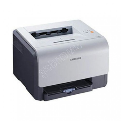 Samsung CLP-300N
