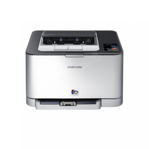 Samsung CLP-320N