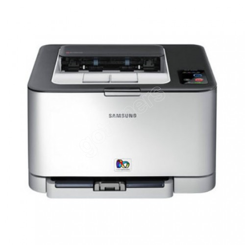 Samsung CLP-321N