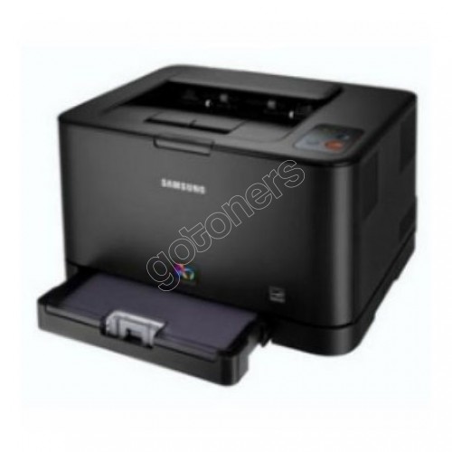 Samsung CLP-325