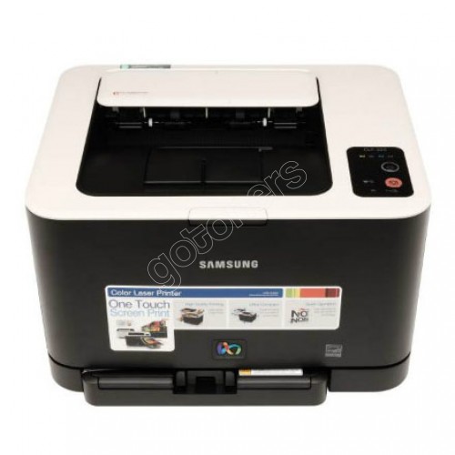 Samsung CLP-325W
