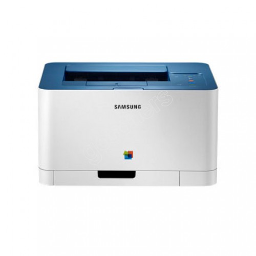 Samsung CLP-360