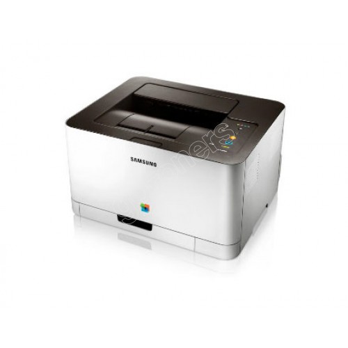 Samsung CLP-365
