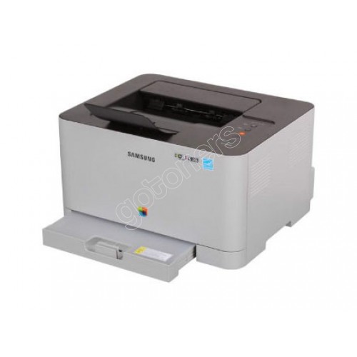 Samsung CLP-365W