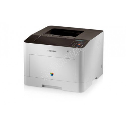 Samsung CLP-680
