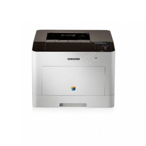 Samsung CLP-680ND