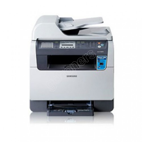 Samsung CLX-3160F