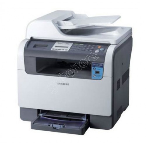 Samsung CLX-3160FN