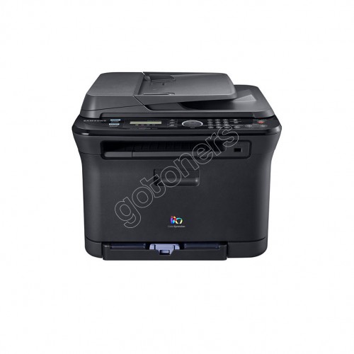 Samsung CLX-3175