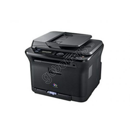 Samsung CLX-3175FN