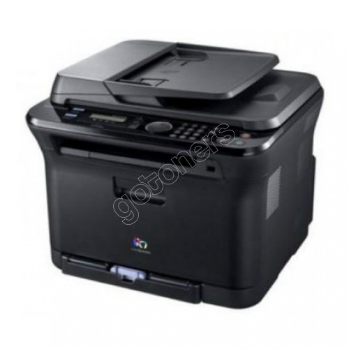 Samsung CLX-3175FW