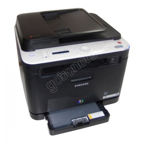 Samsung CLX-3180