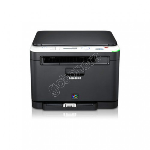 Samsung CLX-3185