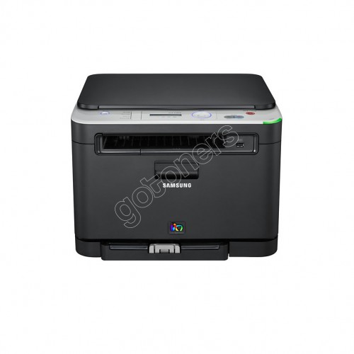 Samsung CLX-3185N