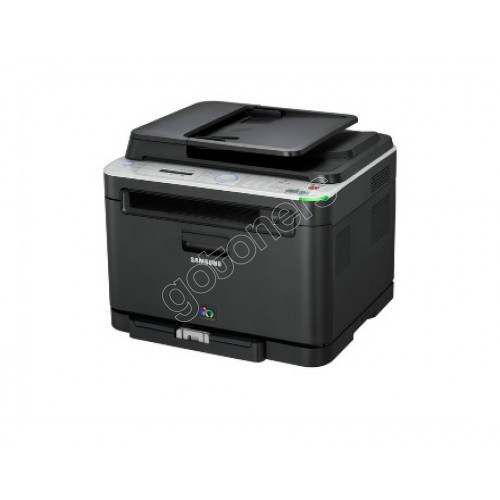 Samsung CLX-3186
