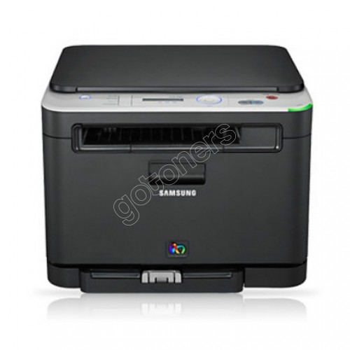 Samsung CLX-3186N