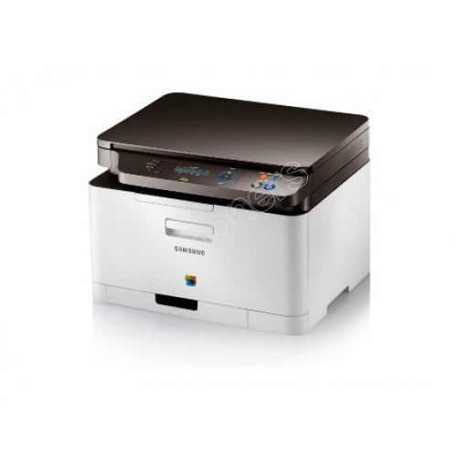 Samsung CLX-3305