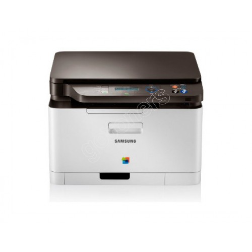 Samsung CLX-3305FN