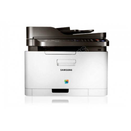 Samsung CLX-3305FW